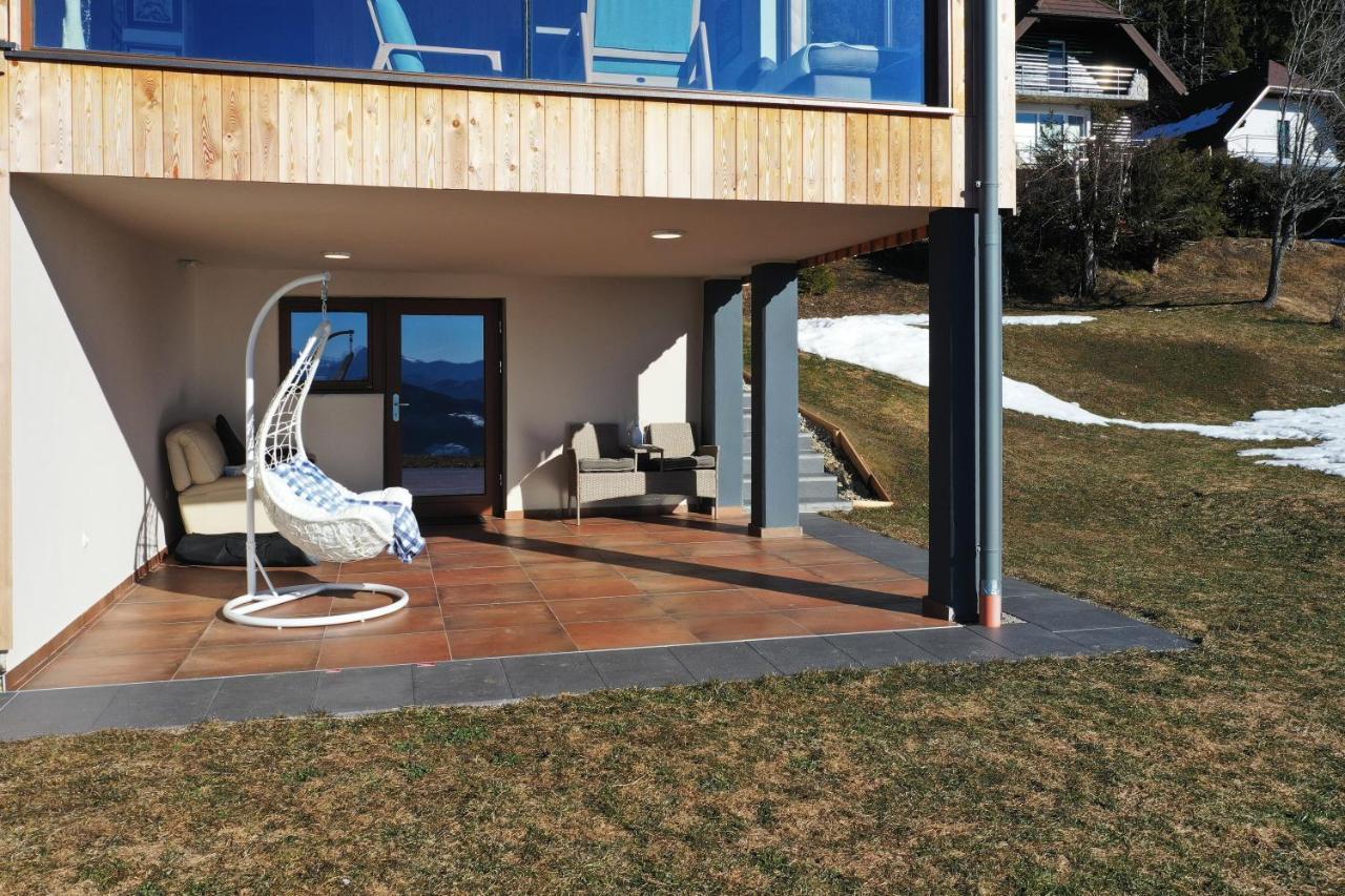 Studio 1111 With Sauna & Hot Tub Dravograd Kültér fotó