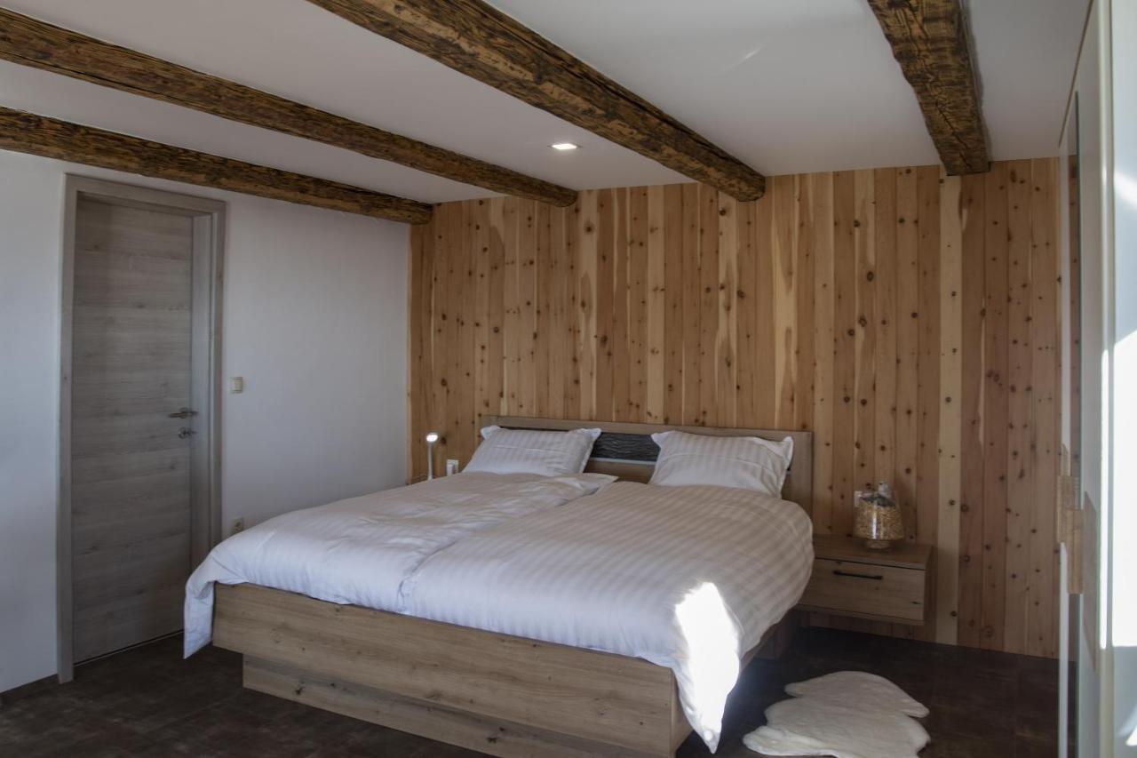 Studio 1111 With Sauna & Hot Tub Dravograd Kültér fotó