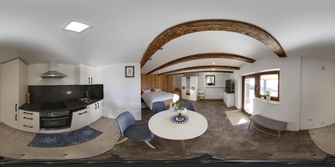 Studio 1111 With Sauna & Hot Tub Dravograd Kültér fotó